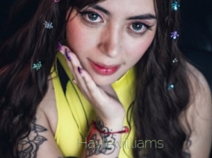 haylewilliams Visio Tchats