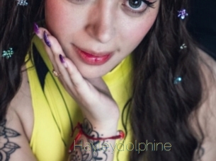 Hayleydolphine