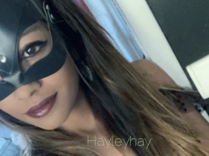 hayleyhay Visio Tchats