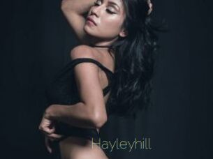 hayleyhill Visio Tchats