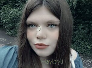 Hayleyli