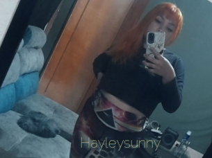 Hayleysunny