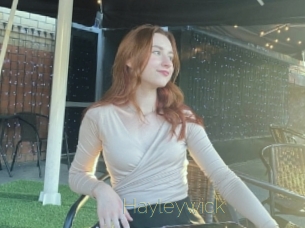 Hayleywick