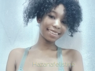Hazanafelistine