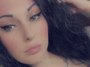 Hazelelle