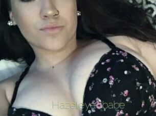 Hazeleyedbabe