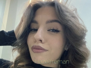 Hazelfreman