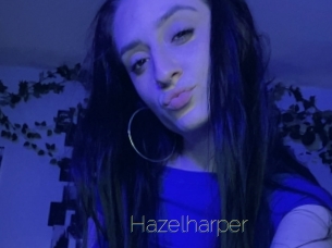 hazelharper Visio Tchats