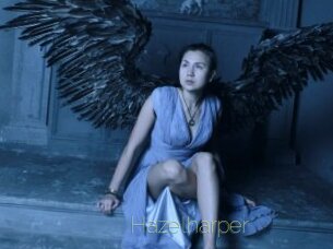 Hazelharper