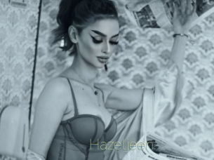 Hazeljeen