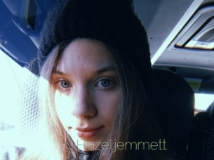 Hazeljemmett
