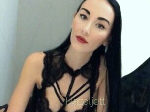 Hazeljett