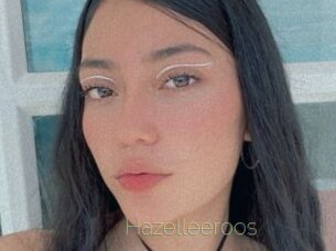 Hazelleeroos