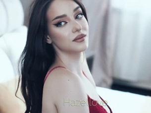 Hazellove
