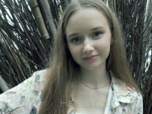 Hazelnutgirl