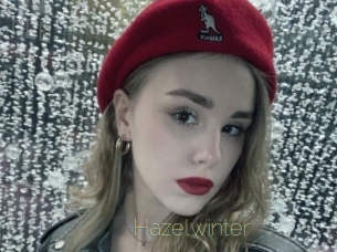 Hazelwinter
