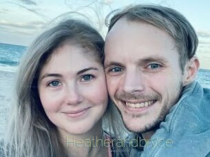Heatherandbryce