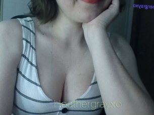 Heathergrayxo