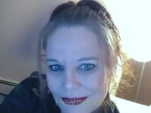 heatherleexo Visio Tchats