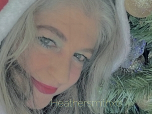 Heathersmithxo