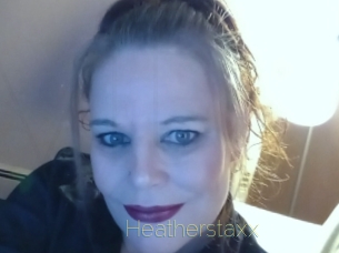 Heatherstaxx
