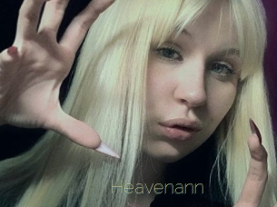 Heavenann
