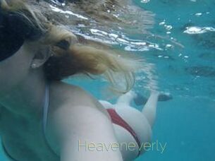 Heaveneverly