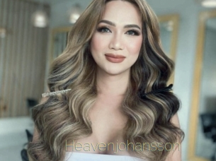 Heavenjohansson