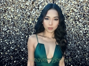 Heavenlyjennyx