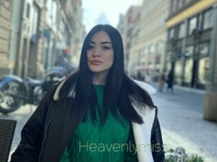 Heavenlymiss