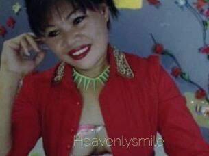 Heavenlysmile