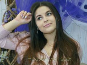 Heavenlywhisper