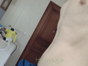 Heavyjuice