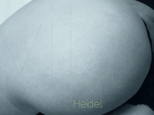 Heidel