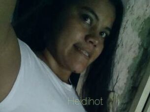 Heidihot