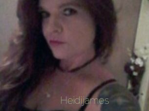 Heidijames