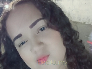 Heidiklumy