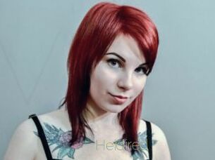 Heidired