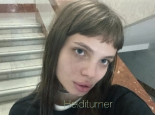 Heiditurner