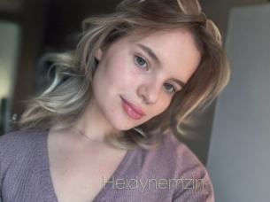 heidynemzin Visio Tchats