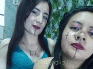 Heilyandkelly