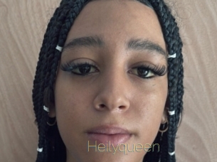 Heilyqueen