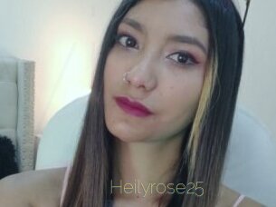 Heilyrose25
