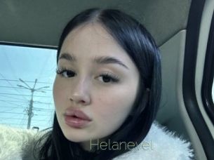 Helanevel