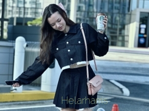 Helarharris