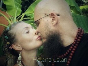 Helenaruslan