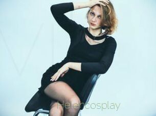 Helencosplay