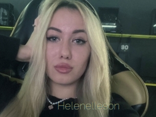 Helenelleson