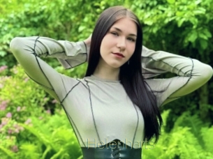 Helenharts