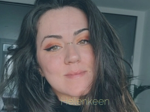 Helenkeen